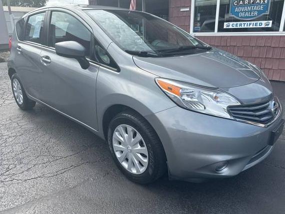 NISSAN VERSA NOTE 2015 3N1CE2CP9FL380358 image